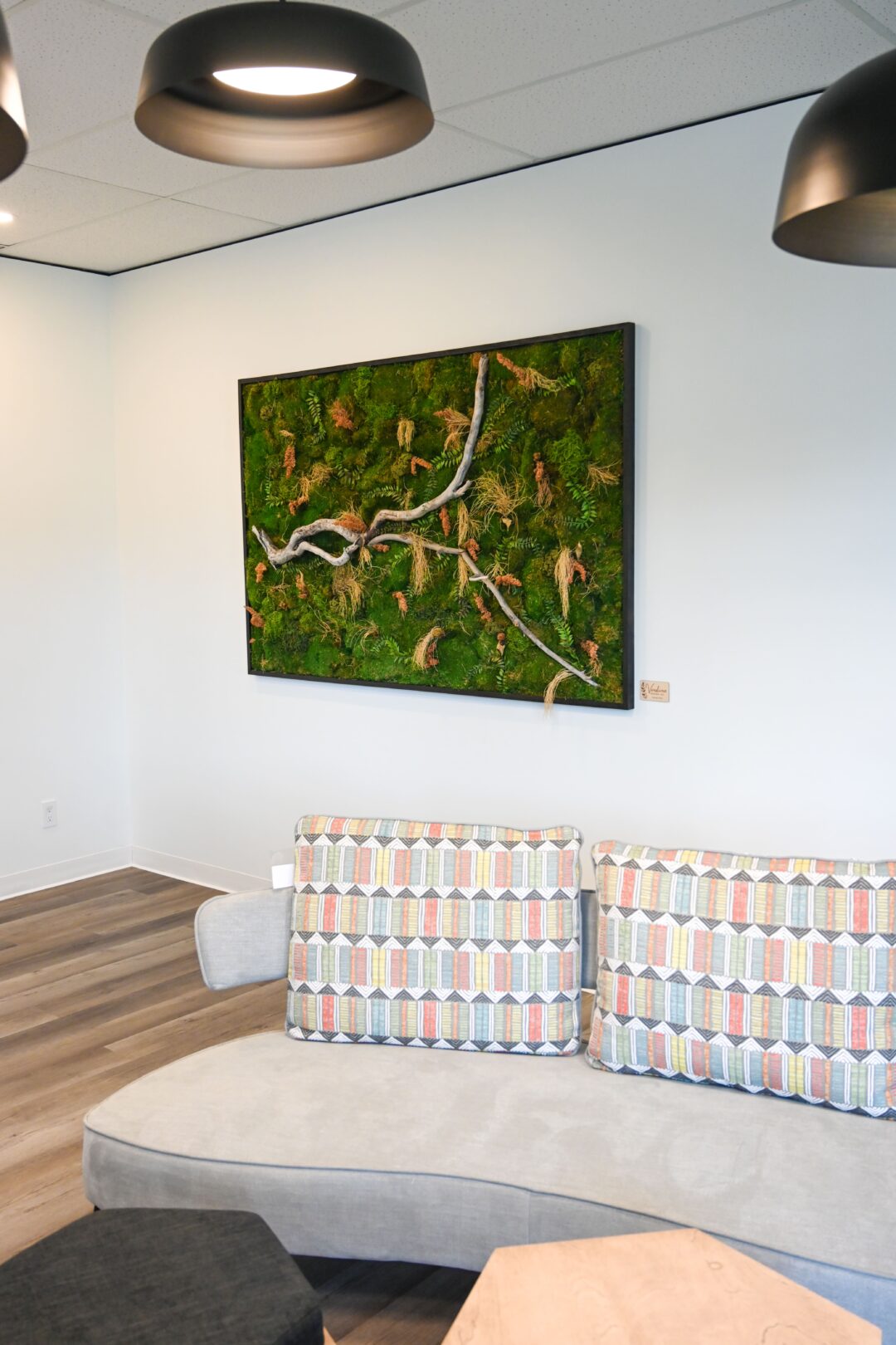 Espace Affaires Chambre de commerce de la Haute-Yamaska
