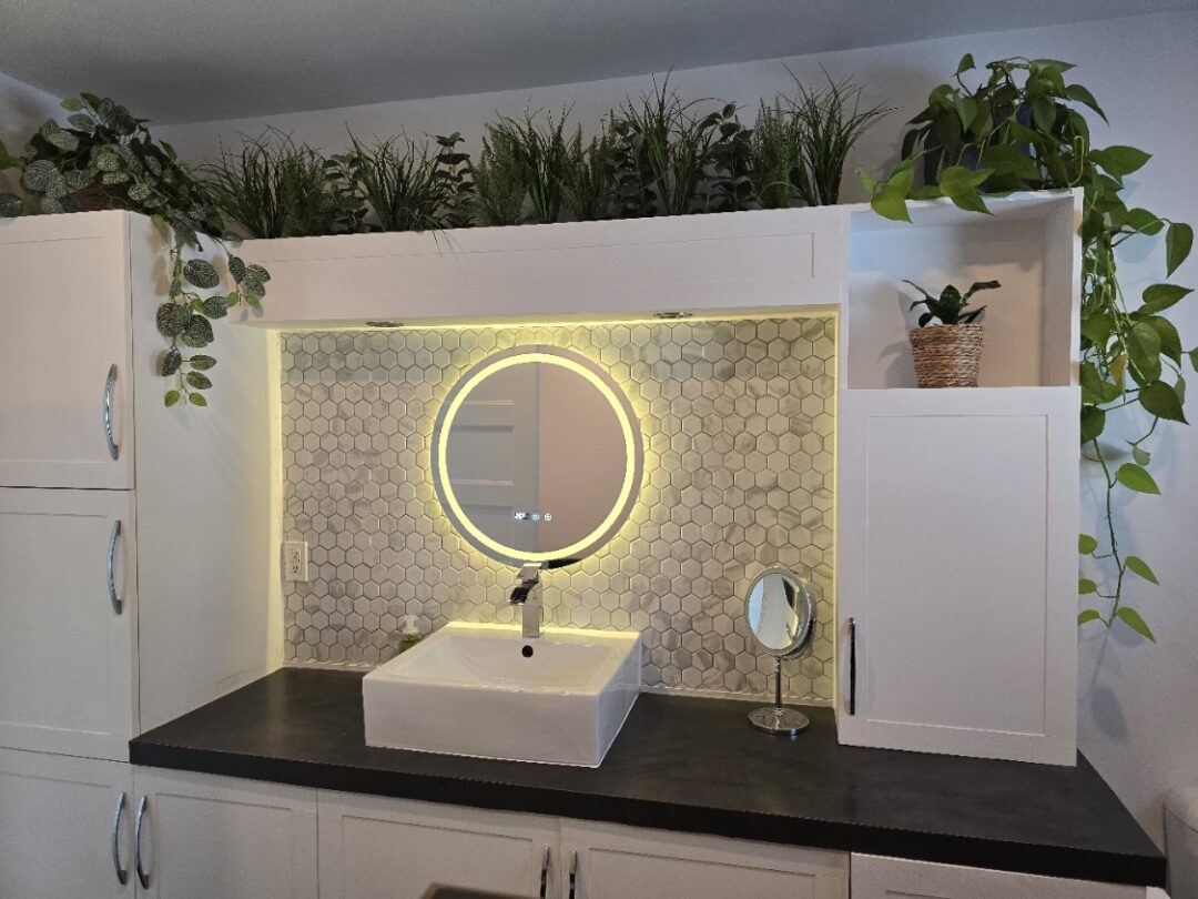 Salle de bain